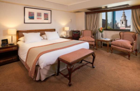 Гостиница Hotel Plaza San Francisco  Сантьяго